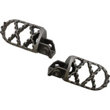 MOOSE RACING NRKTM5B Moose Racing Pro Footpegs - 1/2" Offset Nrktm-5B