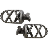 MOOSE RACING NRRM5 Moose Racing Pro Footpegs - Standard - Rm Nrrm-5