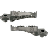 MOOSE RACING NRRMZ10 Moose Racing Pro Footpegs - Standard - Rmz Nrrmz-10