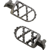 MOOSE RACING NRYZ5 Moose Racing Pro Footpegs - Standard - Yamaha/Gas Gas Nryz-5