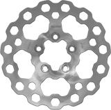 GALFER DF724Q Galfer Rotor 10.5" Solid Cubiq Rr Stainless Df724Q