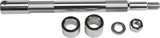 Harddrive Front Axle Kit Fits Fxdf 08-17 Fld 12-15 339194