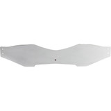 KLOCK WERKS KWW050531 Klock Werks Flare Windshield - 10" - Clear - Wildcat Kww-05-0531