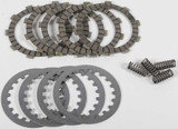 EBC DRC231 Ebc Dirt Racer Clutch Set Drc231 Drc231