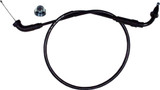 Motion Pro Black Vinyl Throttle Cable 02-0439 Motion Pro Black Vinyl Throttle Cable 02-0439