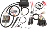 Xtc Power Products Plug N Play Power Control 6 Switch Included Pcs-64-Tsx Xtc Power Products Plug N Play Power Control 6 Switch Included Pcs-64-Tsx