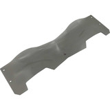 KLOCK WERKS KWW050527 Klock Werks Flare Windshield - 9-3/4" - Tint - Rzr Kww-05-0527