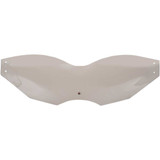 KLOCK WERKS KWW050473 Klock Werks Flare Windshield - 13" - Clear - Can-Am Kww-05-0473