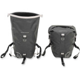 MOOSE RACING 35011237 Moose Racing Adv1 Dry Saddlebag - 20 Liter 3501-1237