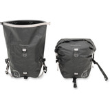 Moose Racing Adv1 Dry Saddlebag - 30 Liter 3501-1238
