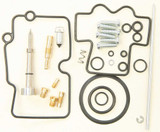 All Balls 26-1369 All Balls Carburetor Repair Kit 26-1369