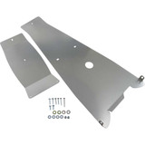 PHOENIX PRODUCTS PPAL148 Skid Plate - Honda Pp-Al148