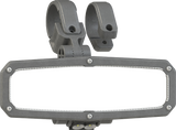 Atv Tek Clearview Utv Rearview Mirror W/ Dome Light Utvmirctr-Led-1