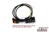 Xtc Power Products TSS-POL-INS Xtc Power Products Instrument Cluster Pol Tss To Oem Tss-Pol-Ins