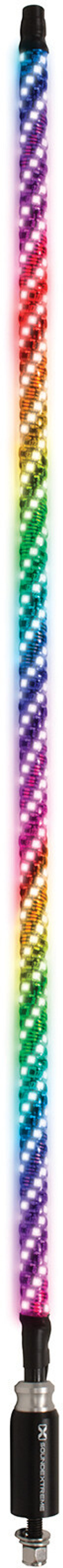 Ecoxgear 4' Led Whip W/ Controller Sei-Ledz4Whp4 Ecoxgear 4' Led Whip W/ Controller Sei-Ledz4Whp4