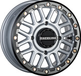 Raceline Podium Bdlk Wheel 14X7 4/156 5+2 (+10Mm) Stealth Grey A93Sg-47056+10