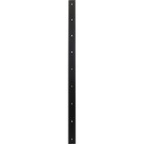 MOOSE UTILITY 2559PF Moose Utility Cycle Country Plow Wear Bar - 3" X 60" 2559Pf