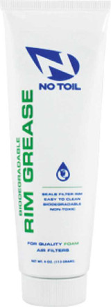 NO TOIL NT05 No Toil Rim Grease 4Oz Nt05