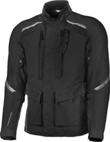 Fly Racing #6179 477-2110T~7 Fly Racing Terra Trek Jacket Black 3X Tall #6179 477-2110T~7