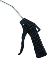 PERFORMANCE TOOL M687 Performance Tool 4" Angled Blow Gun M687