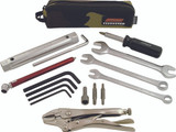 Cruz Tools Speed Kit Dmx Tool Kit Skdmx