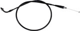 Motion Pro 02-0381 Motion Pro Black Vinyl Throttle Cable 02-0381