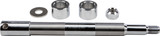 Harddrive Front Axle Kit Fits Fxd 08-17 Except Fxdf 339189