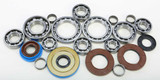 All Balls 25-2084 All Balls Differential Bearing And Seal Kit 25-2084