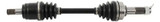 All Balls AB6-HO-8-231 All Balls 6 Ball Heavy Duty Axle Front Ab6-Ho-8-231