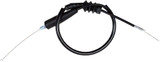 Motion Pro 03-0369 Motion Pro Black Vinyl Throttle Cable 03-0369