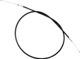 Motion Pro 10-0002 Motion Pro Black Vinyl Clutch Terminator Lw Cable 10-0002