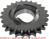 Harddrive Comp Sprocket B/T Late 70-86 24T 15-018