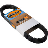 Ultimax Drive Belt - Ultimax Ua - Kawasaki/Suzuki Ua450