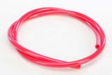 HELIX 140-3801S Helix 3' 1/4 Fuel Line Red 140-3801S