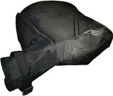 POWERMADD 34458 Powermadd Pm Gauntlet X2 Black 34458