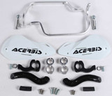 ACERBIS 2141970002 Acerbis Supermoto X-Strong Handguards White 2141970002