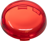 Letric Lighting Co LLC-2R Letric Lighting Co Bullet Style Lenses Red Llc-2R
