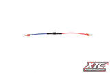 Xtc Power Products 5 Amp In Line Strobe Diode Pcs-Diode-W Xtc Power Products 5 Amp In Line Strobe Diode Pcs-Diode-W