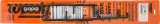 Woodys 6" Carbide Runners A/C Tat4-9850