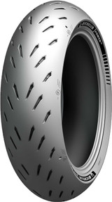 MICHELIN 18447 Michelin Tire Power Gp Rear 190/50Zr17 (73W) Radial Tl 18447