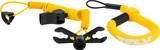 Fly Racing FUJL-2389-YLW Fly Racing Ultra Cord Floating Tethercord /Lanyard (Yellow) Fujl-2389-Ylw