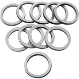 EASTERN MOTORCYCLE PARTS A6754 Eastern Motorcycle Parts Shifter Fork Thrust Washers A-6754