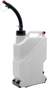 RISK RACING 14209 Risk Racing Ez3 Combo 3 Gallon Jug With Black Hose And Floor Mount 14209