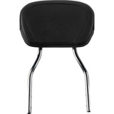 Cobra Sissy Bar - Tall - Chrome - Vt750 Aero 02-7618