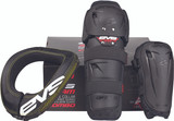 Evs Slam Combo Kit Mini Black Slam2-M