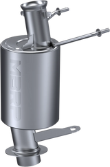 Mbrp 239T114 Mbrp Performance Exhaust Trail Series 239T114