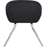 Cobra Sissy Bar - Tall - Chrome - Vzr 1800 02-7845