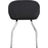 Cobra Sissy Bar - Tall - Chrome - Road Star 02-7750