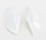 Gmax G064050 Gmax Top Front Vents Left/Right Matte White Ff-88/Gm-64 G064050