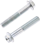 Bolt 10Mm Hex Head Flange Bolt 8X1.25X45Mm 10/Pk 024-20845